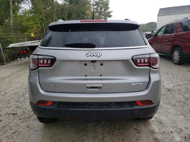 2021 JEEP COMPASS LA - 3C4NJDBB0MT500838
