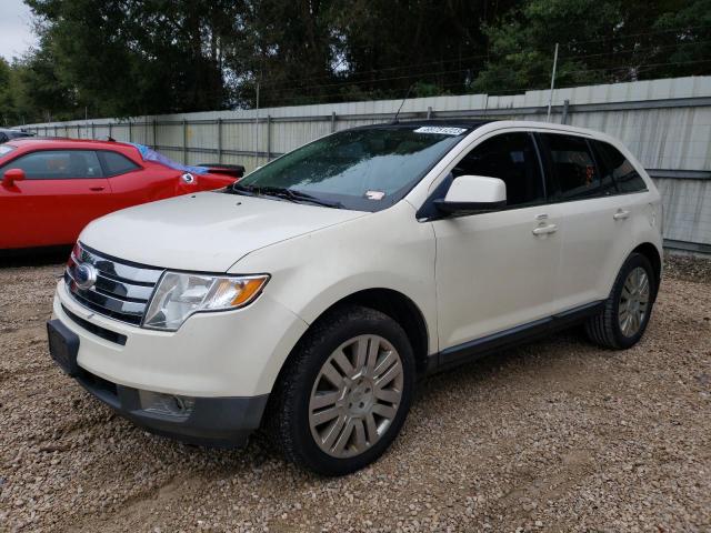 2008 Ford Edge Limited VIN: 2FMDK39C58BA87796 Lot: 69751223