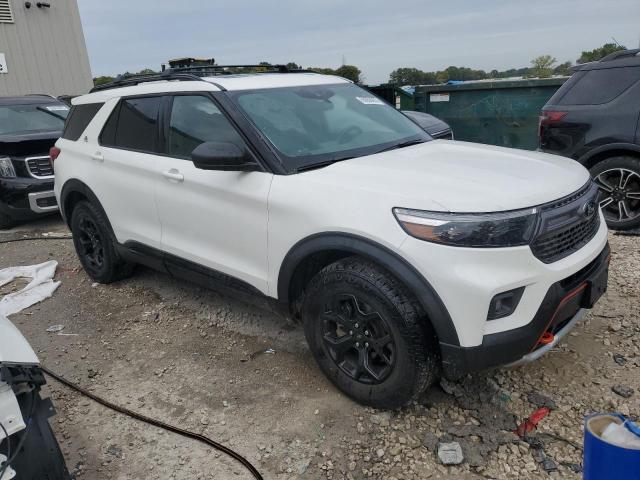 1FMSK8JH5NGB60956 Ford Explorer Timberline