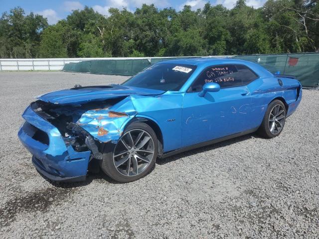 2018 Dodge Challenger R/T