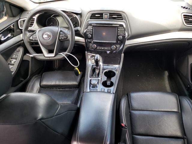 1N4AA6AP0GC432070 Nissan Maxima 3.5s