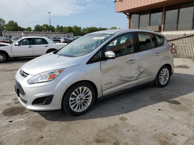 2017 Ford C-Max Energi SE