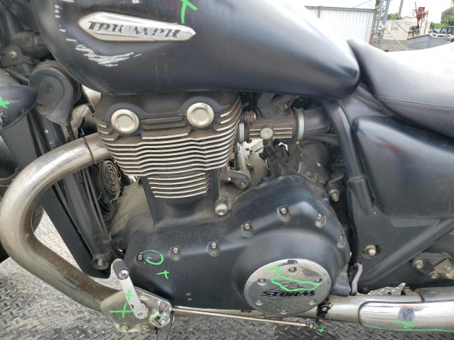 2013 TRIUMPH MOTORCYCLE THUNDERBIR SMTB03WF1DJ568247