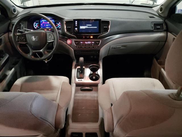 5FNYF6H32LB040377 Honda Pilot Ex