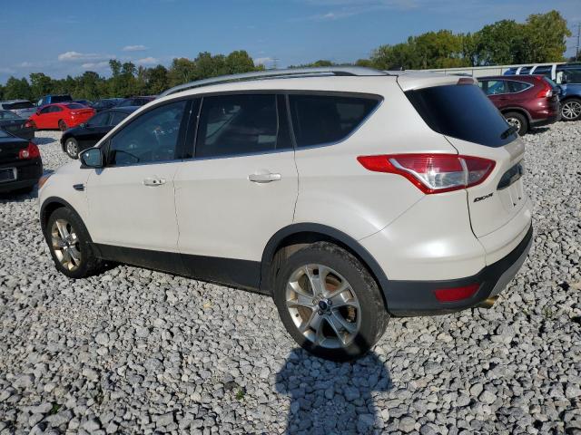 1FMCU9JX8GUC86888 Ford Escape Titanium