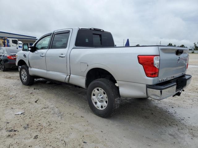 1N6BA1F33HN511291 Nissan TITAN XD S