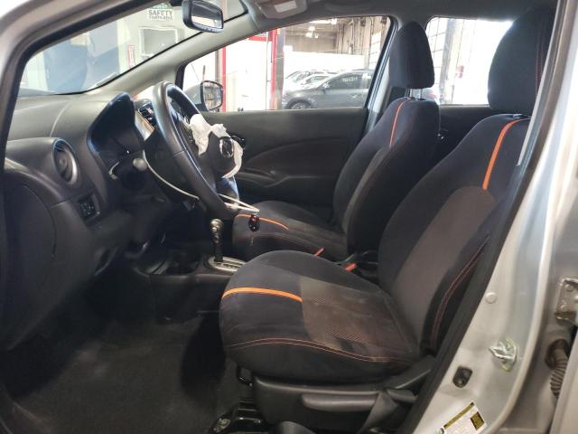 3N1CE2CP6FL425191 Nissan Versa Note S