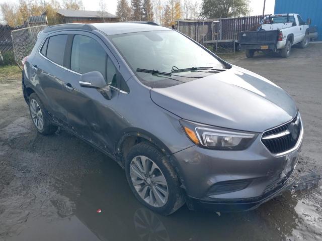 KL4CJESB2KB958354 Buick Encore PRE 4