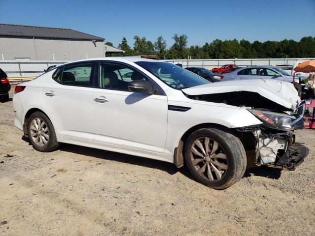 5XXGN4A75EG311190 KIA OPTIMA EX