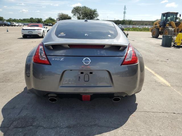 JN1AZ4EH6LM823130 Nissan 370Z BASE