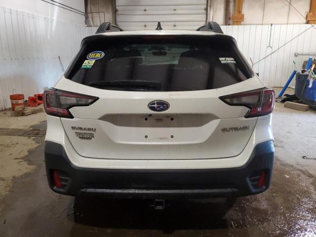 4S4BTAFC3M3141930 Subaru Outback Premium