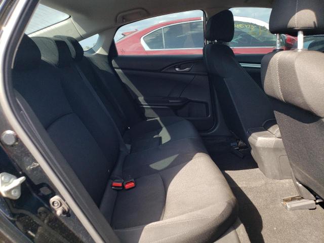 19XFC2F5XHE224394 Honda Civic Lx