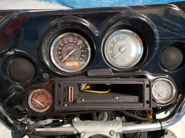 2011 HARLEY-DAVIDSON FLHXSE2 1HD1PZ818BB952140