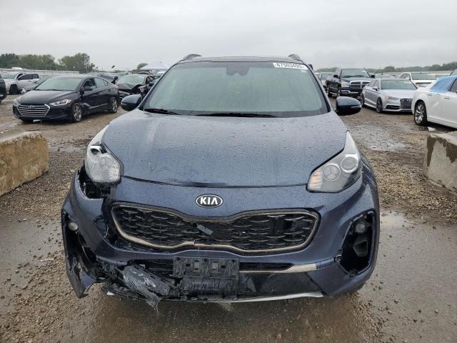 KNDP6CAC4L7811626 KIA SPORTAGE S