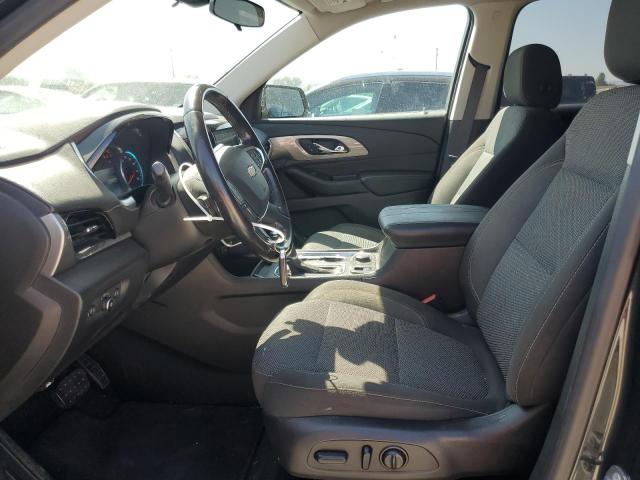 2018 CHEVROLET TRAVERSE L - 1GNERGKW8JJ164072