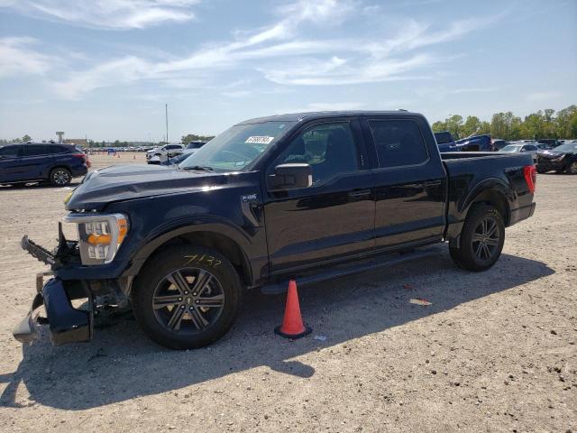 1FTEW1C55NFA47255 | 2022 FORD F150 SUPER