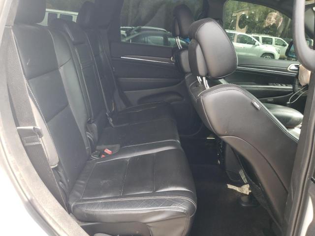 1C4RJFBG1HC699201 Jeep Grand Cherokee Limited
