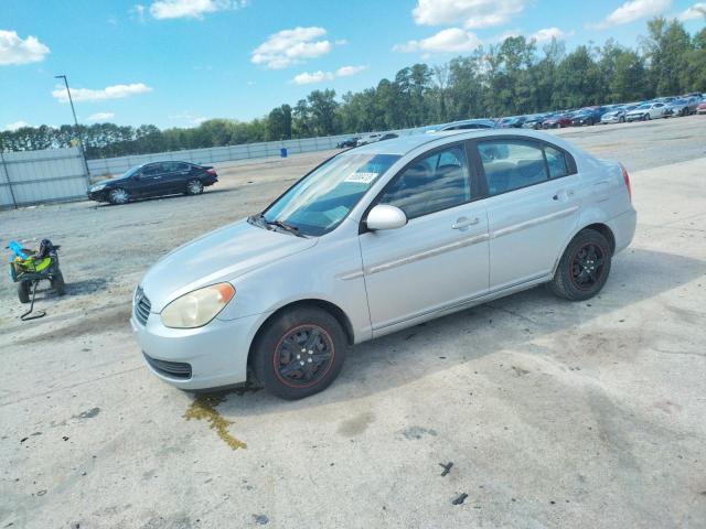 2006 Hyundai Accent GLS