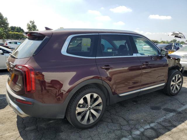 5XYP3DHCXMG119475 KIA Telluride Ex
