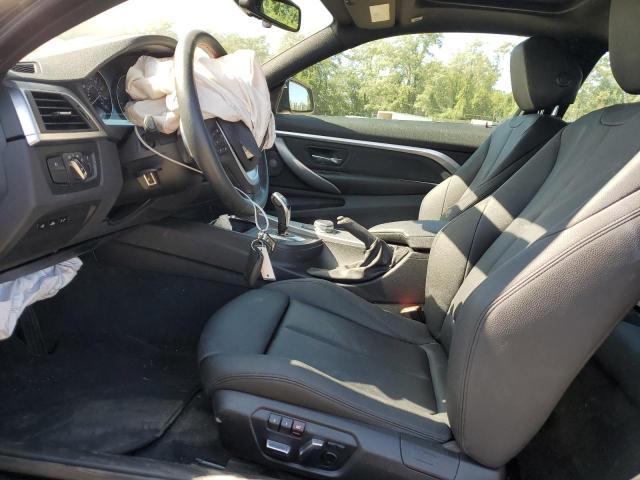 2020 BMW 430XI - WBA4W5C07LFH63871