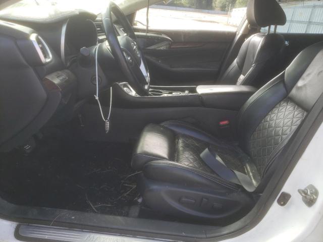 1N4AA6AP6HC391848 Nissan Maxima 3.5s