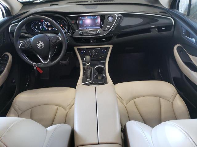 LRBFXESX2GD236552 Buick Envision Premium