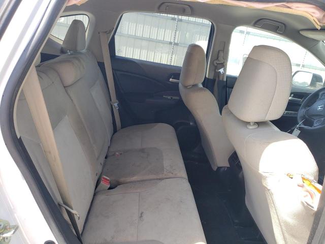 5J6RM3H44GL006293 Honda CR-V SE