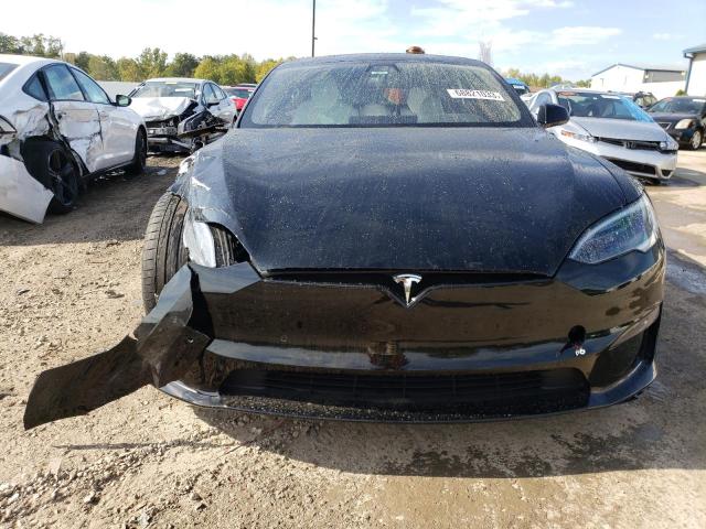 2022 Tesla Model S VIN: 5YJSA1E50NF476032 Lot: 68821033