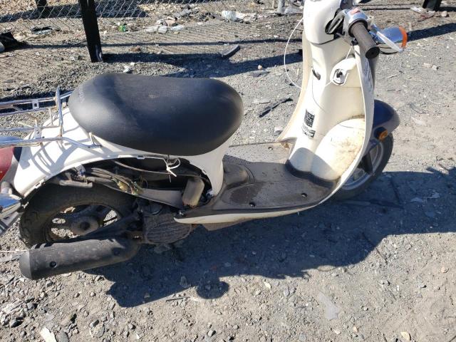 2004 HONDA CHF50 JH2AF60084K201331