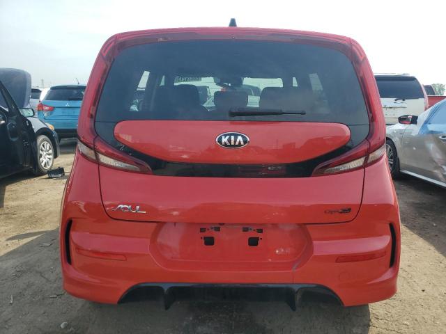 KNDJ63AU2L7028142 KIA Soul Gt Line