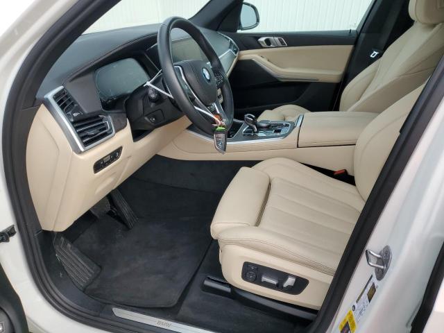 5UXTA6C0XN9M37014 BMW X5 Xdrive45e