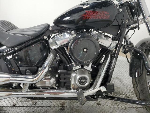2023 HARLEY-DAVIDSON FXST 1HD1BVJ11PB037400