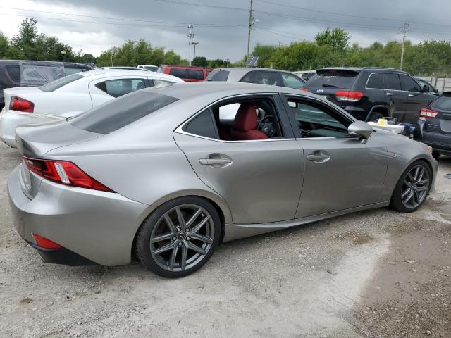 JTHCE1D26F5009778 | 2015 Lexus is 350