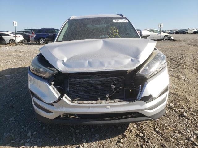 2016 HYUNDAI TUCSON KM8J33A47GU192045