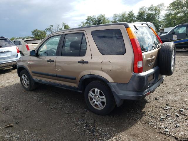 JHLRD78812C002200 2002 Honda Cr-V Ex