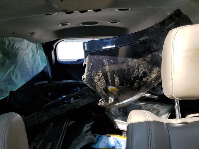 1C4RDJDG2EC585811 Dodge DURANGO LIMITED