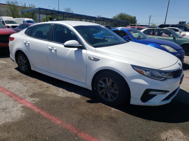 5XXGT4L35KG293382 Kia Optima LX 4