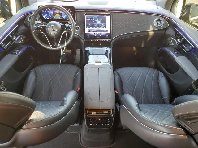 2023 MERCEDES-BENZ EQS SUV 45 4JGDM2DB0PA007947