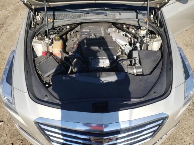 1G6AR5SX0G0112411 Cadillac Cts Luxury Collection