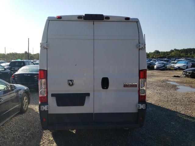 3C6TRVDG6HE517658 RAM Promaster 2500 2500 High