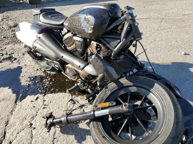 2022 HARLEY-DAVIDSON RH1250 S 1HD1ZC413NB326173