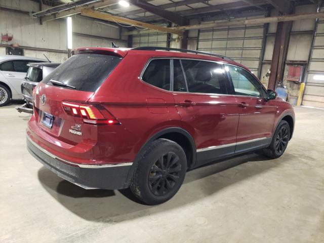2018 VOLKSWAGEN TIGUAN SE - 3VV2B7AX3JM208185