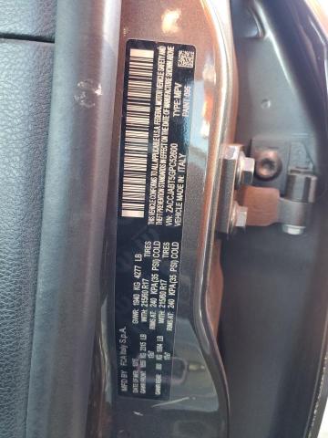 ZACCJABT5GPC52600 Jeep Renegade Latitude
