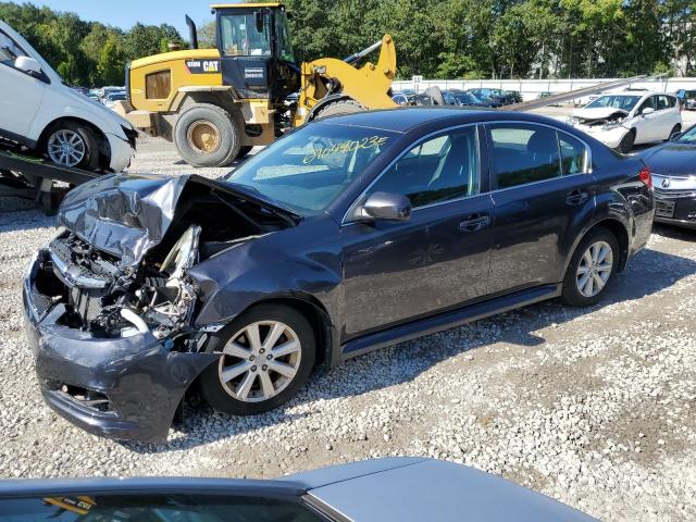 2012 Subaru Legacy 2.5i Premium