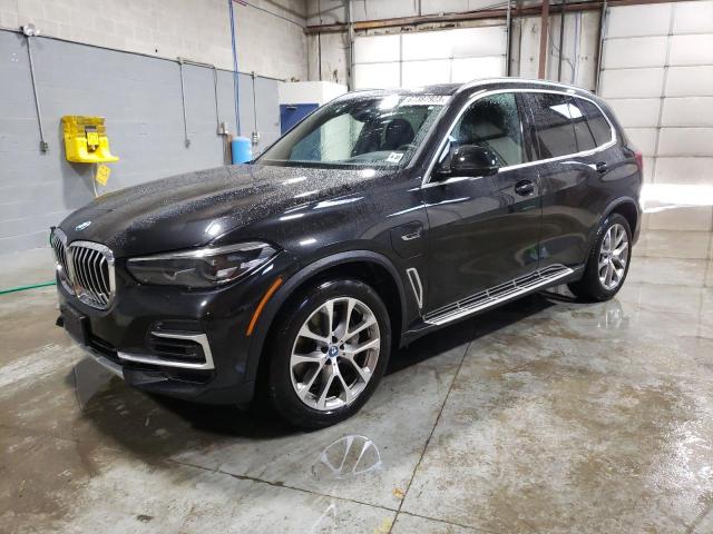 5UXTA6C05N9L85615 BMW X5 XDRIVE4