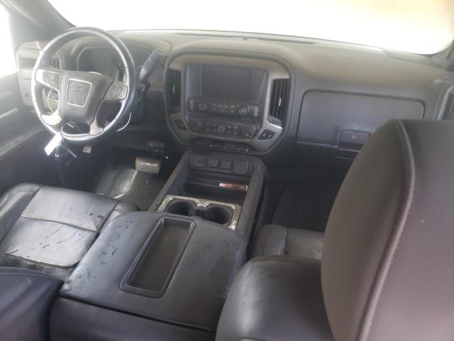 3GTP1VEJ7FG328448 GMC Sierra C1500 Slt