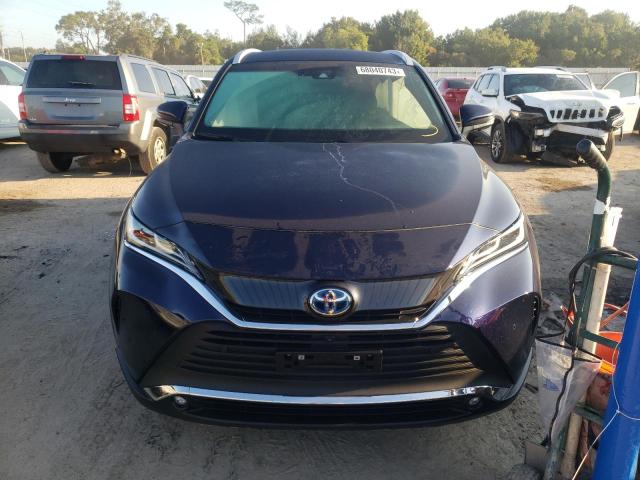 JTEAAAAH1NJ088842 Toyota VENZA LE