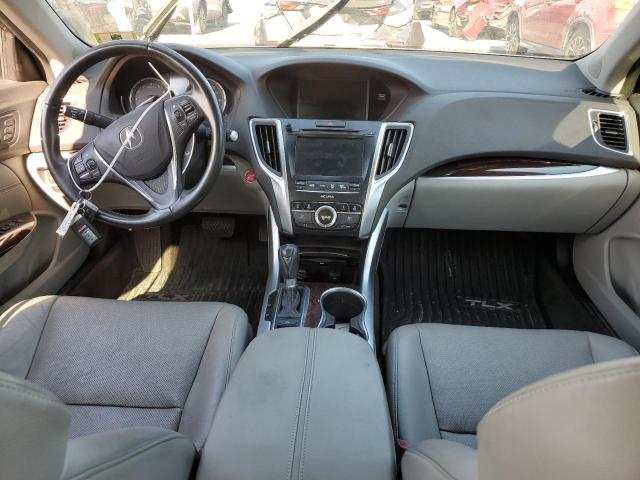 19UUB1F57FA014633 Acura TLX TECH
