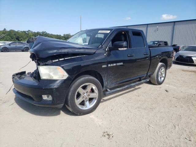 2011 Dodge Ram 1500 