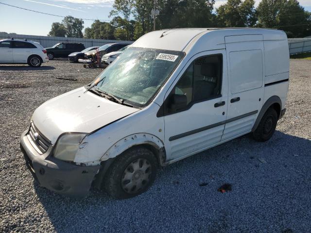 2011 Ford Transit Connect XL